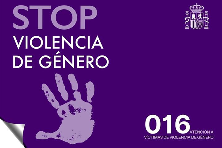 Detectives ayudaremos a las víctimas de violencia de género